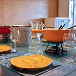 דירה Antares R05 By Interhome *