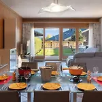 Antares R05 By Interhome * קראנס-מונטנה