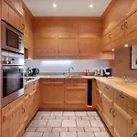 Antares R05 By Interhome דירה