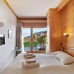 Antares R05 By Interhome * קראנס-מונטנה