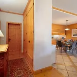 Appartement Antares R05 By Interhome *