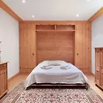 Antares R05 By Interhome Appartement