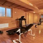 Appartement Antares R05 By Interhome Crans-Montana
