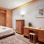 Appartement Antares R05 By Interhome *