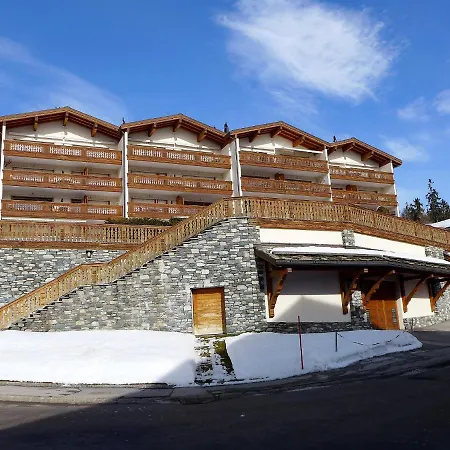 Antares R05 By Interhome דירה *