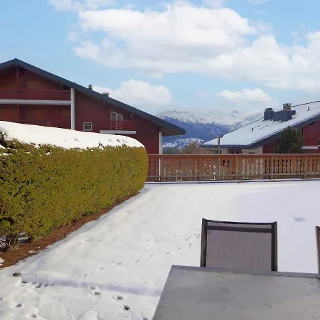 Antares R05 By Interhome * קראנס-מונטנה