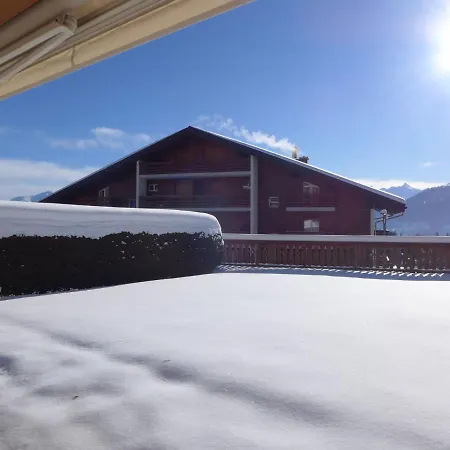 Antares R05 By Interhome