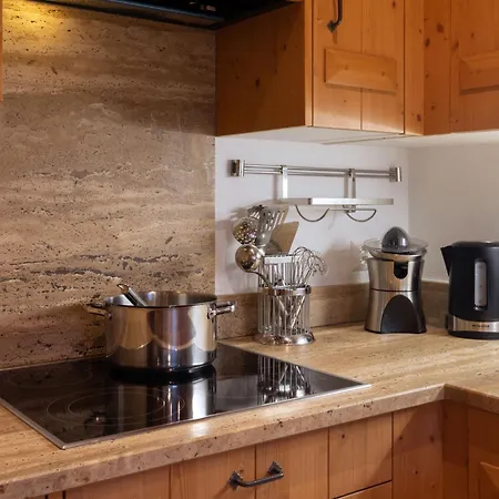 דירה Antares R05 By Interhome קראנס-מונטנה