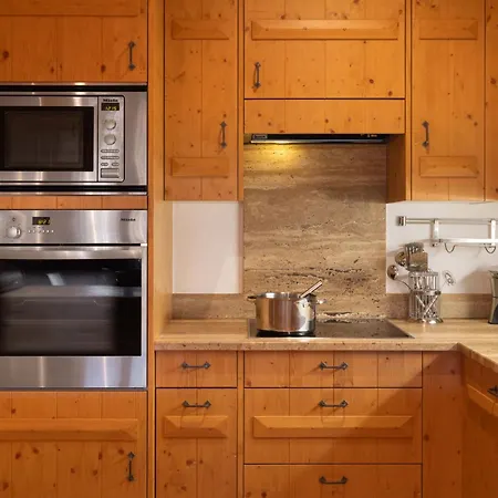 Antares R05 By Interhome דירה קראנס-מונטנה