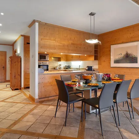 Antares R05 By Interhome *