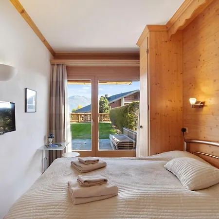 Antares R05 By Interhome * קראנס-מונטנה