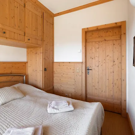 Antares R05 By Interhome