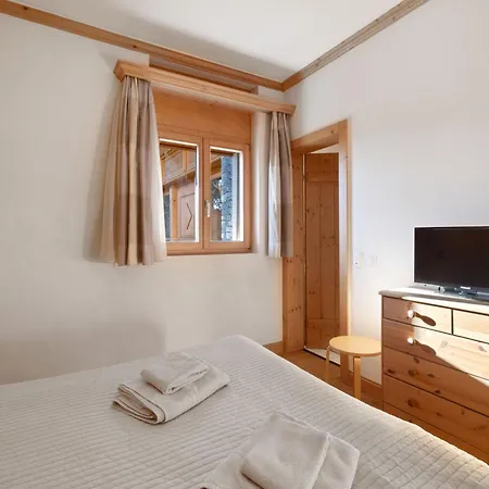 Antares R05 By Interhome *