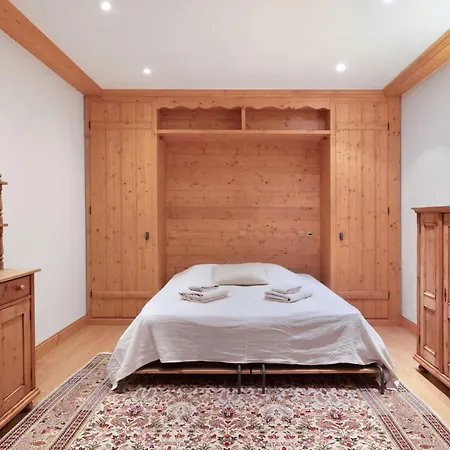 Antares R05 By Interhome דירה