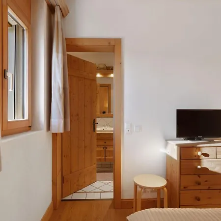 Antares R05 By Interhome דירה קראנס-מונטנה