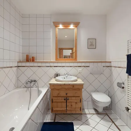 דירה Antares R05 By Interhome