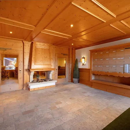 Apartament Antares R05 By Interhome Crans-Montana