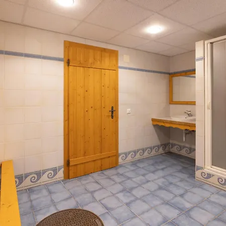 Antares R05 By Interhome * קראנס-מונטנה