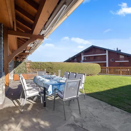 Antares R05 By Interhome קראנס-מונטנה