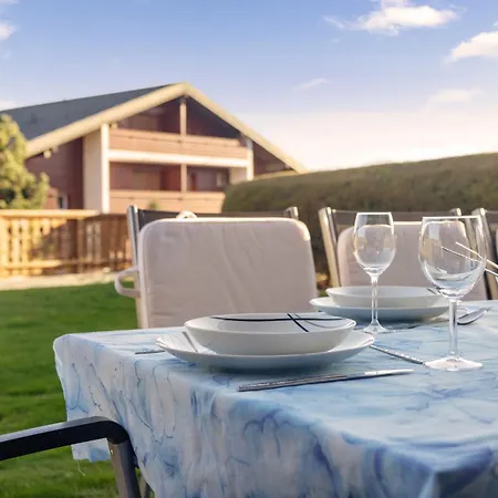 Antares R05 By Interhome * קראנס-מונטנה