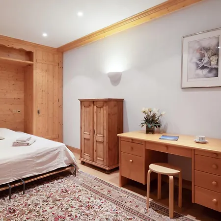 Apartament Antares R05 By Interhome *