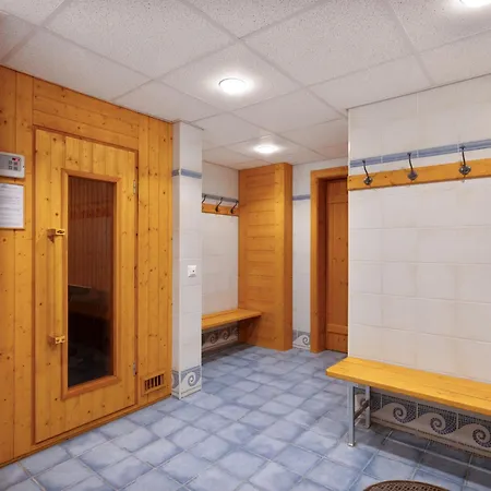 Antares R05 By Interhome *