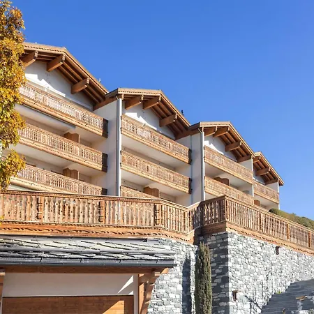 Antares R05 By Interhome דירה *