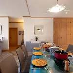 Appartamento Antares R05 By Interhome