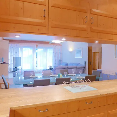 Antares By Interhome 아파트