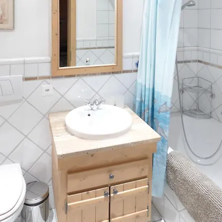 Antares By Interhome *