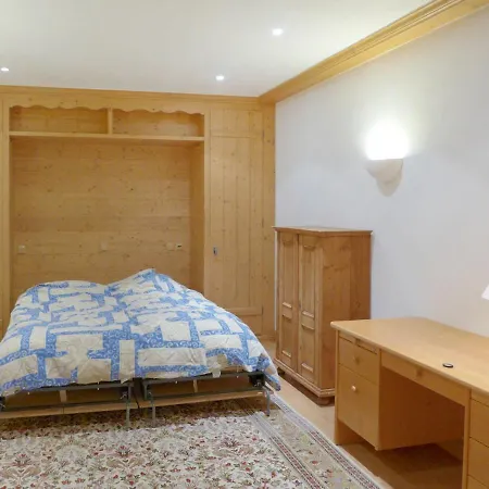 Antares By Interhome *