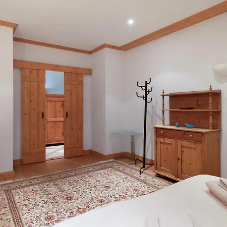 Antares R05 By Interhome شقة